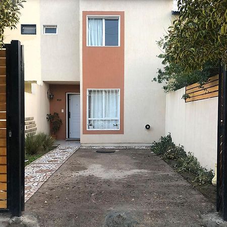 Arenas B&B- Rooms 玛德琳港 外观 照片