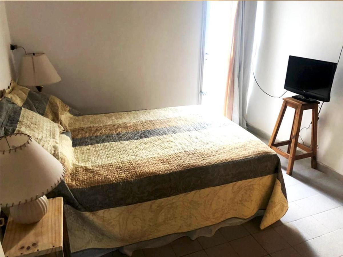 Arenas B&B- Rooms 玛德琳港 外观 照片