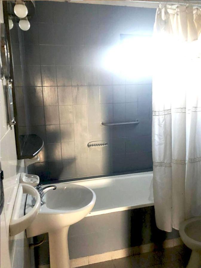 Arenas B&B- Rooms 玛德琳港 外观 照片