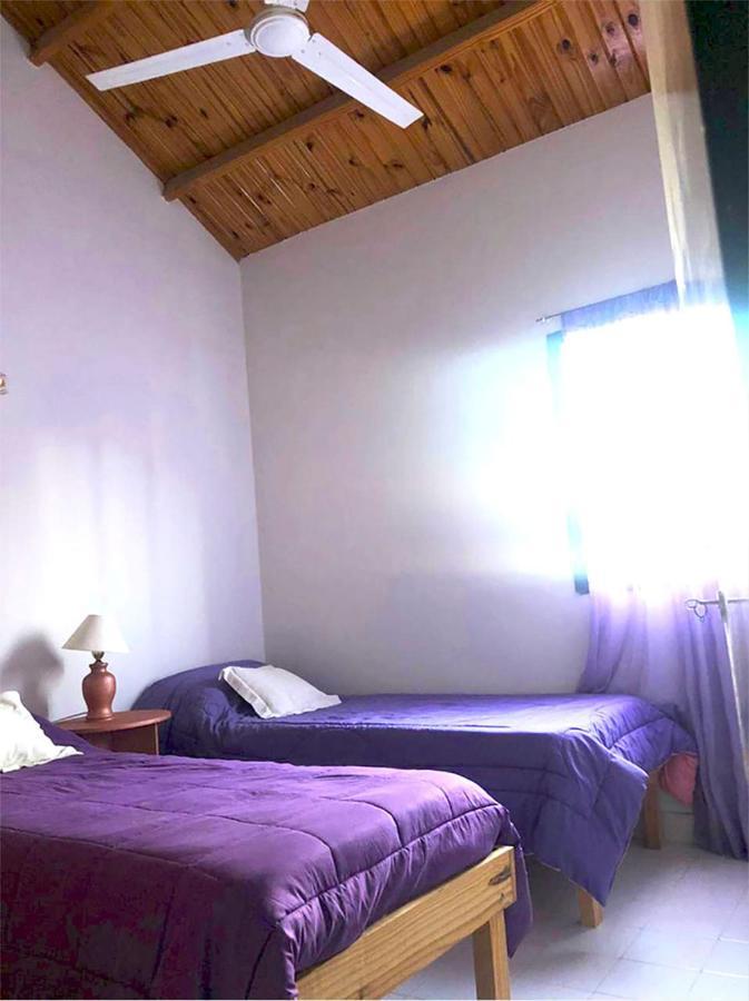 Arenas B&B- Rooms 玛德琳港 外观 照片